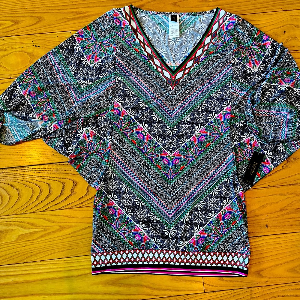 Swim Coverup